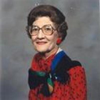 Irene Rhodes Jones