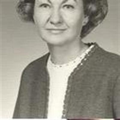 Venita Crocker Mastin