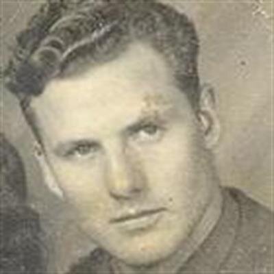 Ira Kenneth Morrow