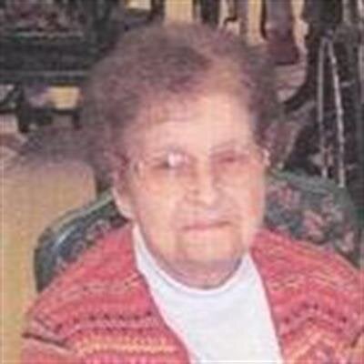 Ellen Jane Arnold Owen