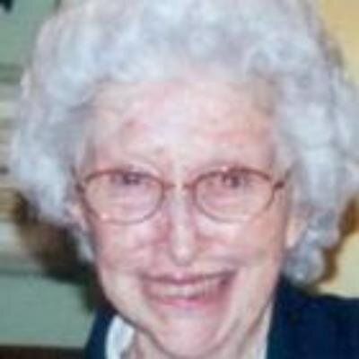 Glenna Belle Reed