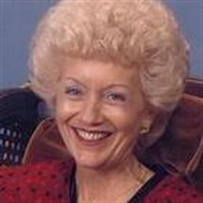 Phyllis Abernethy Shelton