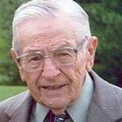 Willard Hiram Skelton