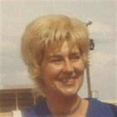 Peggy Katheryn Carroll Smith