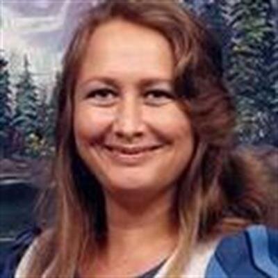 Cynthie Gail Short Sparks