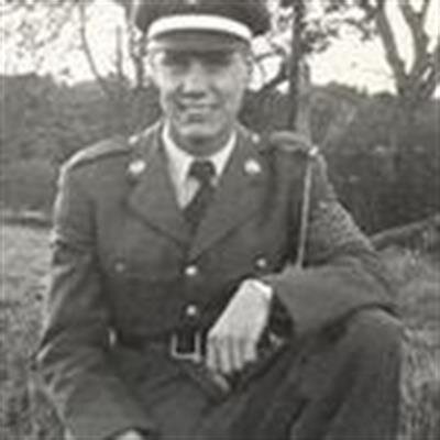 Norman Lee Stewart