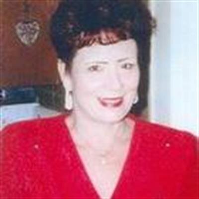 Kathryn Faye Smith Workman