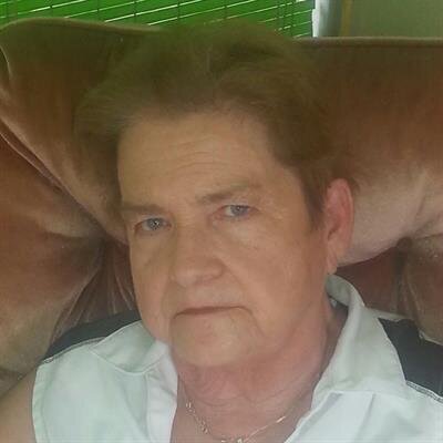 Stephanie Sue Harrison