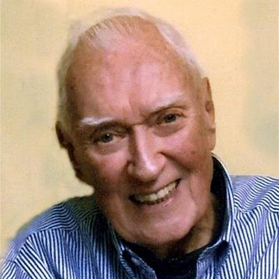 Richard W. Nordberg