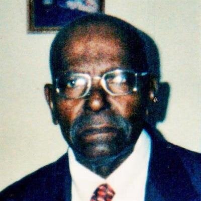 Mr. Robert Stallings