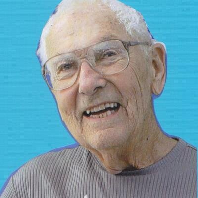 Gerald Rieth