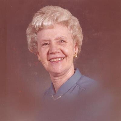 Louise Lottice Montgomery