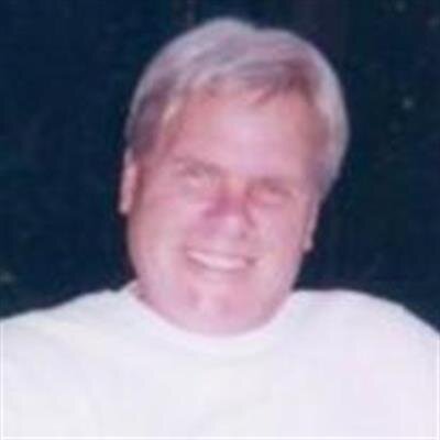 Keith Everett Kellerman