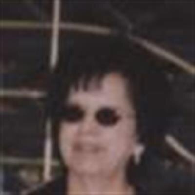 Mary Susan Segura