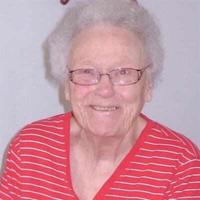Ruth Adeline Krumrey
