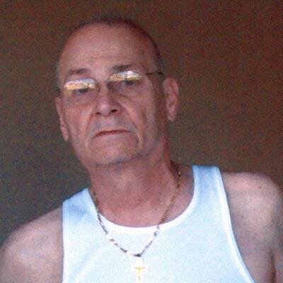 Andrew Joseph Brocato Jr.