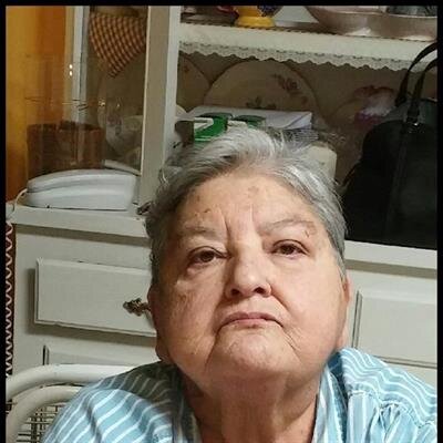 Loretta M. Cabral