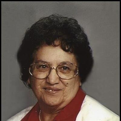 Mary Esther Cortez