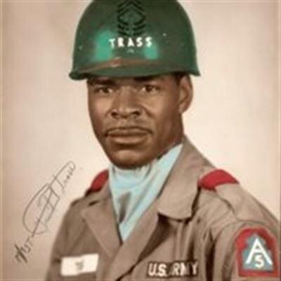 President Trass