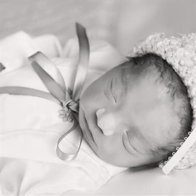 Zaliyah Sunnyrain Stetler