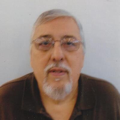 Jesse G. Rangel