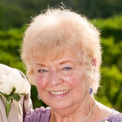 Barbara J. Ruggiero