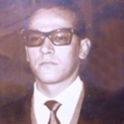 Jose Alejandro Ribon Martinez