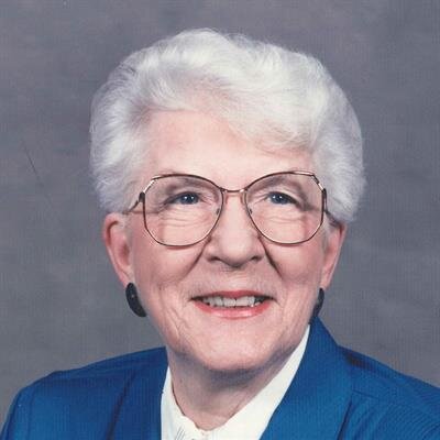 Ruth Isabel Harmon