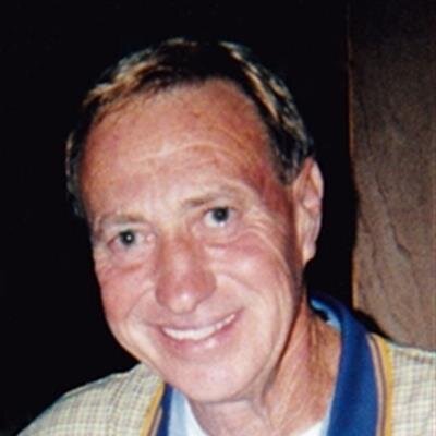 Virgil Homer Chambliss Jr.