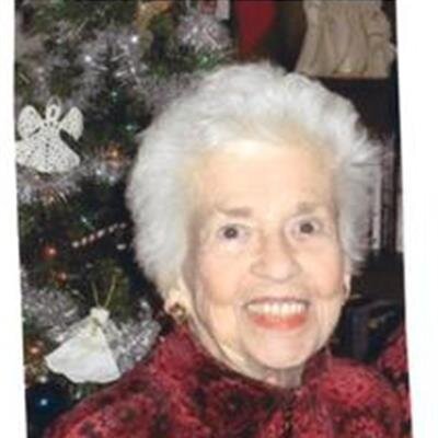 Lessie Slade (Speight) Heath