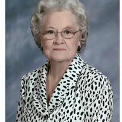 Lillian Revell Jordan