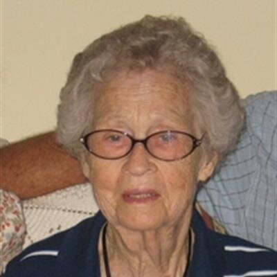Mary Cathine (Gramling) Thomason