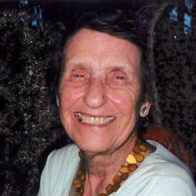 Peggie R. Halberstadt