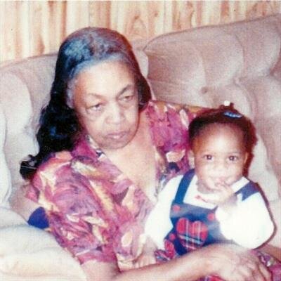 Mrs. Ruth Lucas