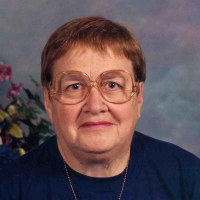 Mrs. Twyla Mae Durham