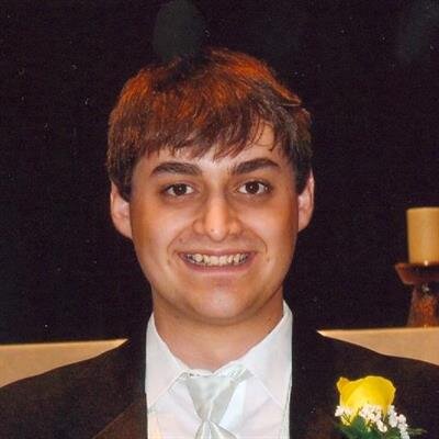 Mr. Joshua Paul Tallent