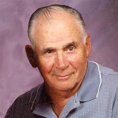 Mr. Richard E. Morgan