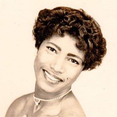 Ms. Dorothy Mae Coley