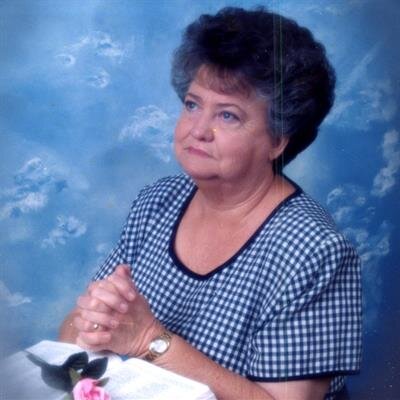 Helen Wanise Sherrod