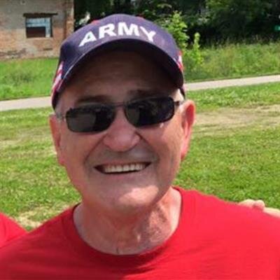 Robert Curtis Falk