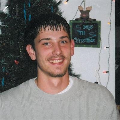 Christopher Earl Heller