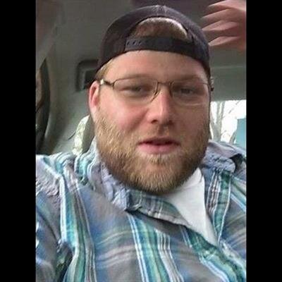 Brandon Ray Anglin