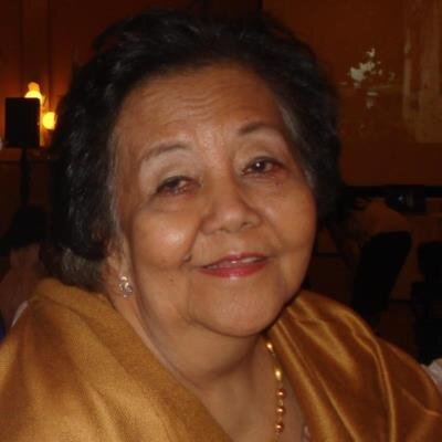 Virginia B. Racpan