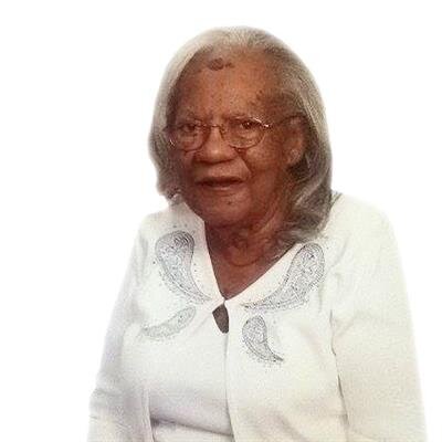Ms. Eloise Youngblood