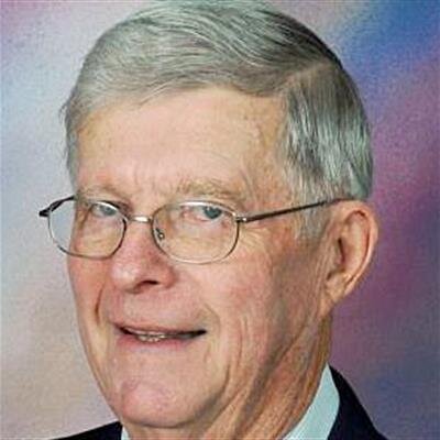 Orville Lubker Jr.