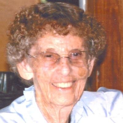 Agnes T. Justus