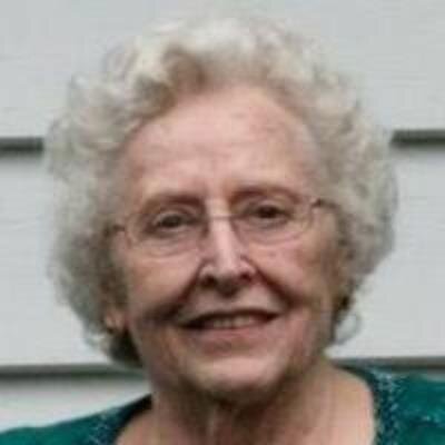 Margaret Yvonne Reddy