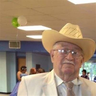 Juan De Dias Martell