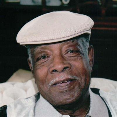 Mr. C. Nathaniel James