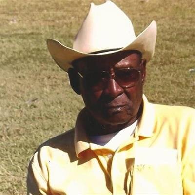 Mr. Theodore Brister